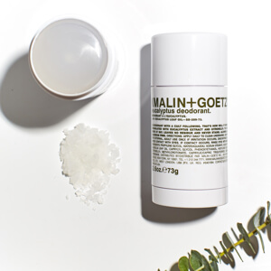 (Malin+Goetz) Eucalyptus Deodorant 73g